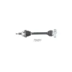AD8089 - : TrakMotive CV Axle Shaft for TRAKMOTIVE Image