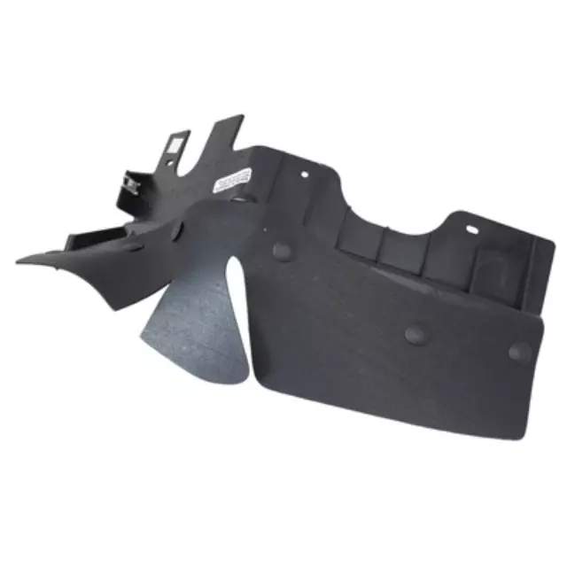 2007-2015 Ford - Bumper Filler - Ford (7T4Z-78280A03-AA)