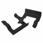 F67Z7822023AB - : Lock Cylinder Retainer for Ford: Explorer, Explorer Sport, Explorer Sport Trac | Mercury: Mountaineer Image