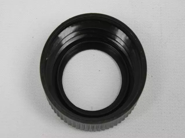 Engine Cover - Mopar (5018188AA)