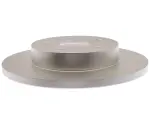 580243FZN - : Disc Brake Rotor for Raybestos Brakes Image