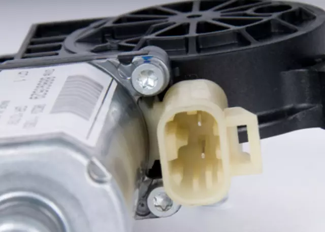 Window Motor - GM (88893529)