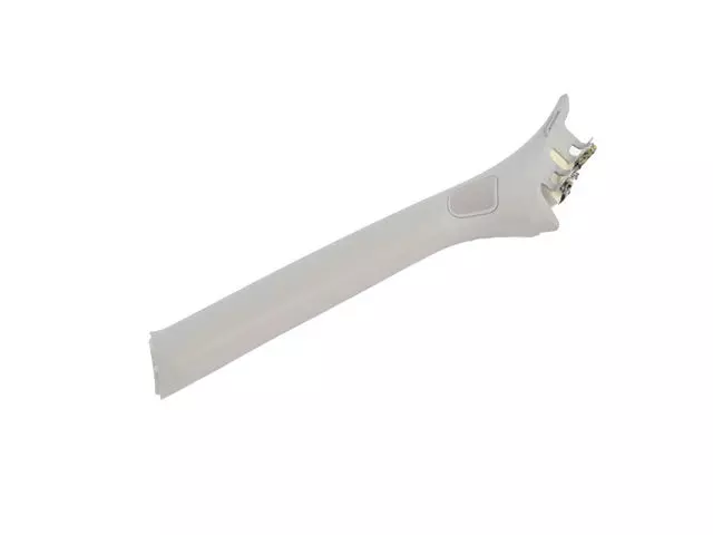 6LP95LDMAA - Interior Trim: A Pillar Molding, Left for Ram: ProMaster City Image