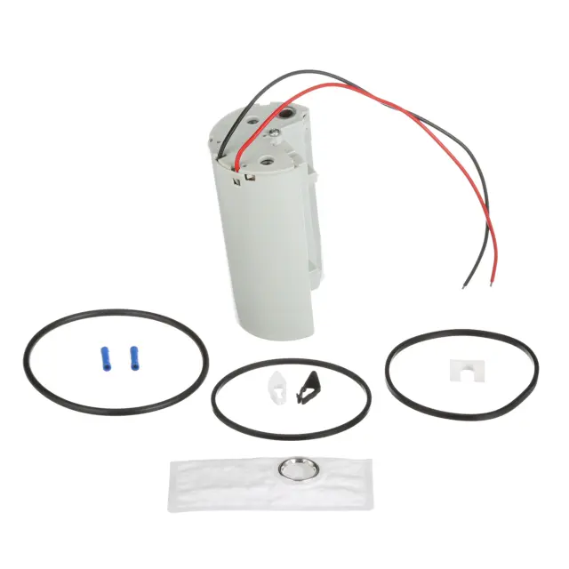 PN3015 - : Fuel Pump and Strainer Set for Sparta Image