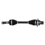 4108008 - : 03-08 Yamaha YFM660F Grizzly 4x4 CV Axle Assembly  - Rear Right for GSP Image
