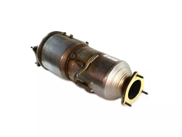 Diesel Particulate Filter Assembly - Mopar (68224930AE)