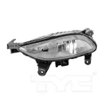 190976009 - : TYC Fog Light Assembly for TYC Image