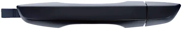 67924 - Body: Exterior Door Handle - Rear Left for Dorman Image