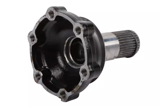 84649188 - : Rear Passenger Side Axle Shaft for Cadillac: CT5 Image