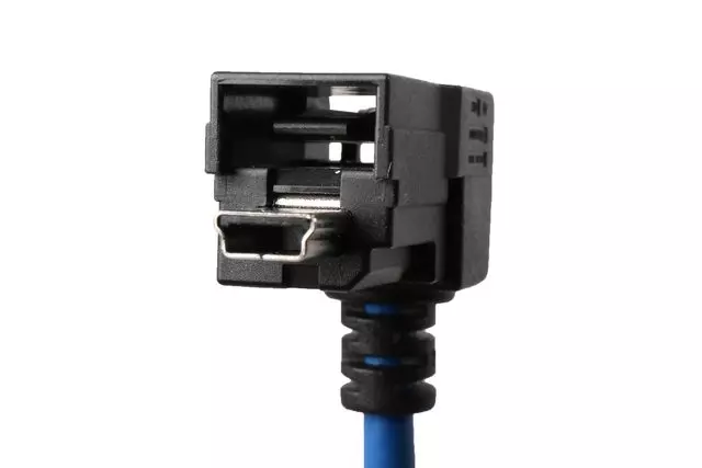 Video Antenna Cable Assembly - GM (84471235)