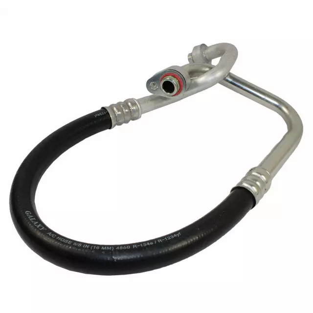 Tube Assembly - Ford (4C4Z-19867-CA)