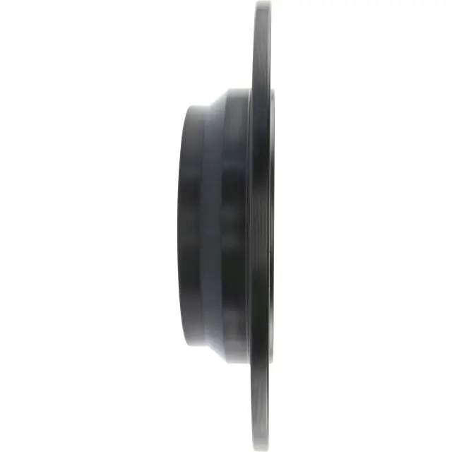 12835087L - : StopTech Sport Cross Drilled Brake Rotor; Rear Left for Stoptech Image