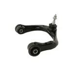 RK623339 - : Front Right Upper Suspension Control Arm and Ball Joint Assembly for Moog Image