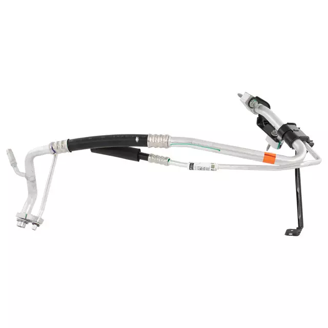 Rear AC Tube - Ford (LK4Z-19A834-F)