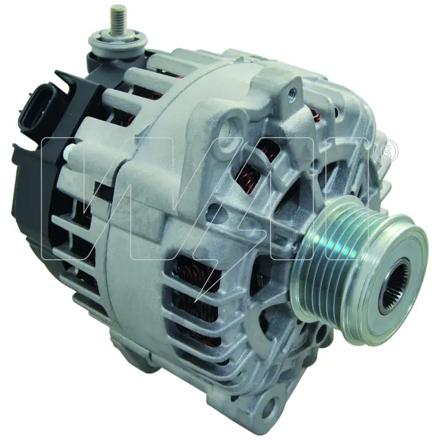 11258N - Charging &amp; Starting Systems: WAI Alternator for WAI Image