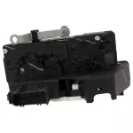 2W4Z5426412BA - Body: Lock for FORD Image