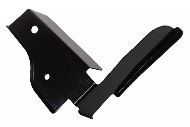 Passenger Side Front Compartment Side Rail Front Reinforcement Bracket - GM (96474063)