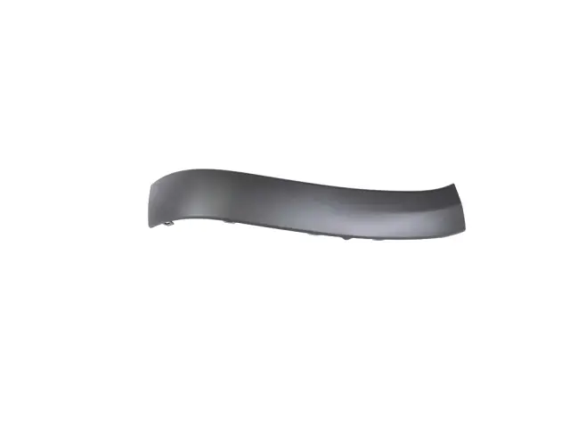 68315988AB - Exterior Ornamentation: Wheel Flare Molding, Right for Mopar Image