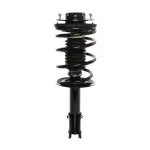 814354 - : PRT 814354 Suspension Strut and Coil Spring Assembly for PRT PERFORMANCE RIDE Image