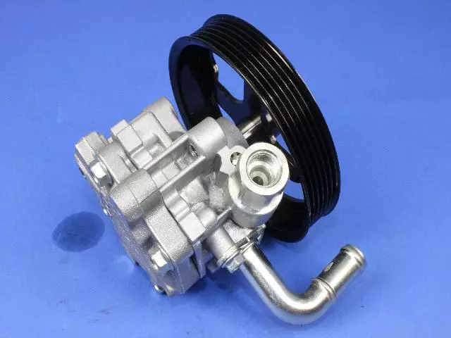 Power Steering Pump - Mopar (5154371AB)