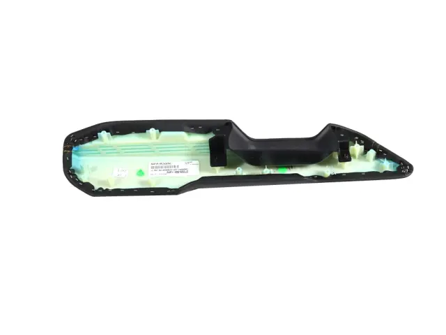 6RL54LK5AC - Interior Trim: Front Door Trim Armrest, Right for Mopar Image