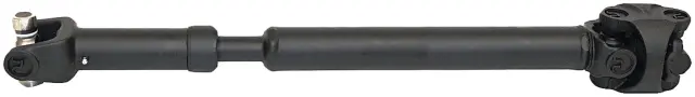 938086 - : Front 1-Piece Steel Driveshaft Assembly for Dorman Image