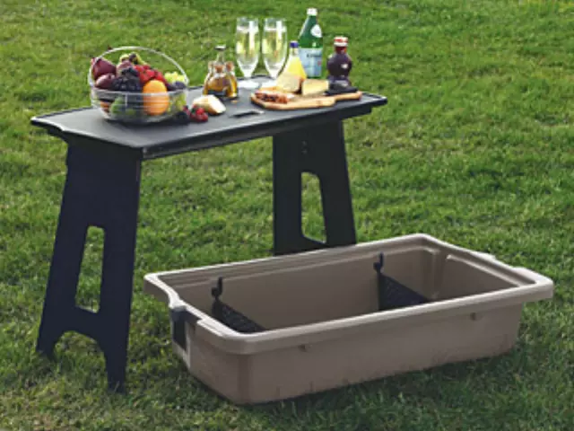 82208767AB - : Tray Kit for Mopar Image