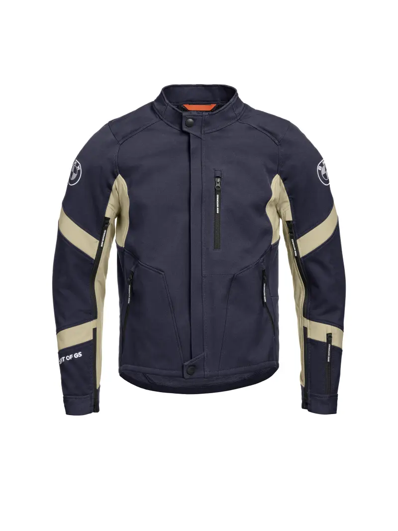 Shop BMW Motorcycle Riders' Equipment: Jackets | BMW
