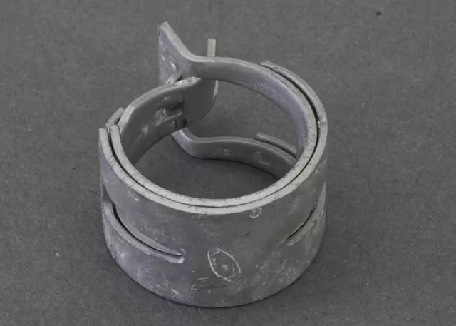 909170062 - Steering: Return Hose Clamp for Subaru: Ascent, B9 Tribeca, BRZ, Crosstrek, Forester, Legacy, Outback, Tribeca Image