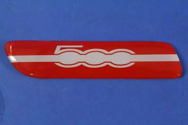 82212752 - : Emblem Kit for Mopar Image