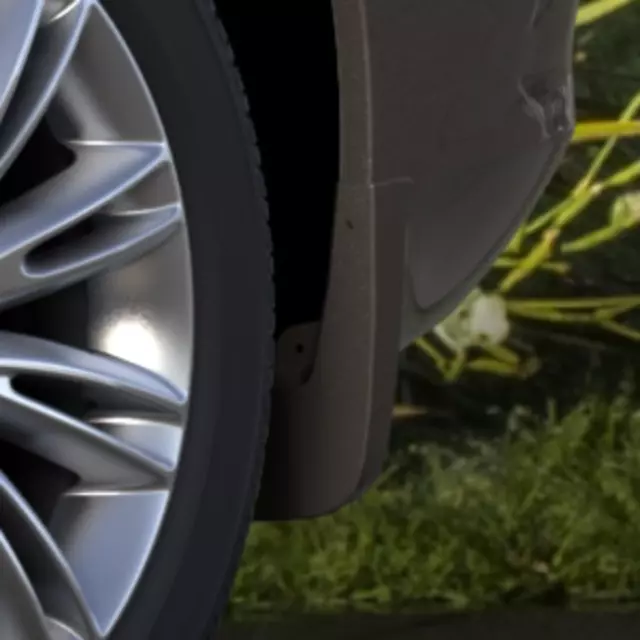 23433550 - Exterior: Mud Guard for GM Image