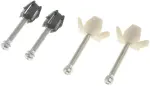 42187 - : Headlamp Adjusting Screw- Sealed Beam Adjusters for Dorman Image