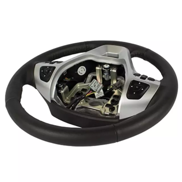Steering Wheel - Ford (DB5Z-3600-EA)