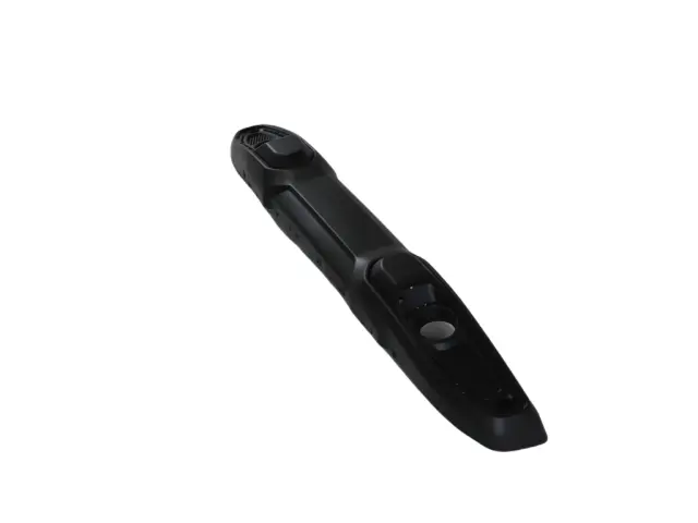 6BU44RXFAB - Frame, Bumper and Fascia: Front Bumper for Mopar Image image