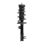 273064 - : Suspension Strut and Coil Spring Assembly for MONROE SHOCKS &amp; STRUTS Image