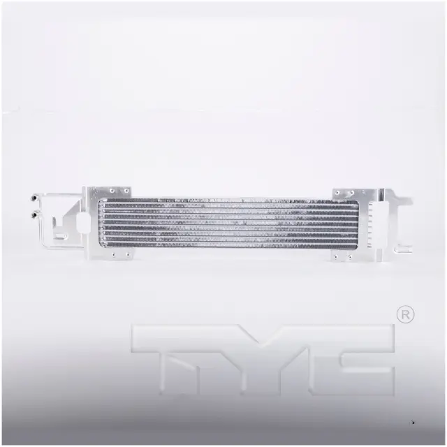 19056 - : TYC Automatic Transmission Oil Cooler for TYC Image