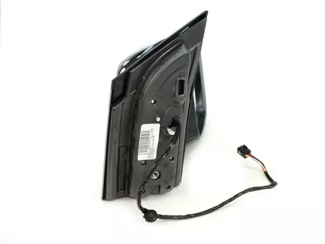 Outside, Rearview, Electric, Heated Mirror, Right - Mopar (5113260AN)