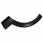 6L2Z7829165BAPTM - Body: Wheel Opening Molding for Ford: Explorer Image