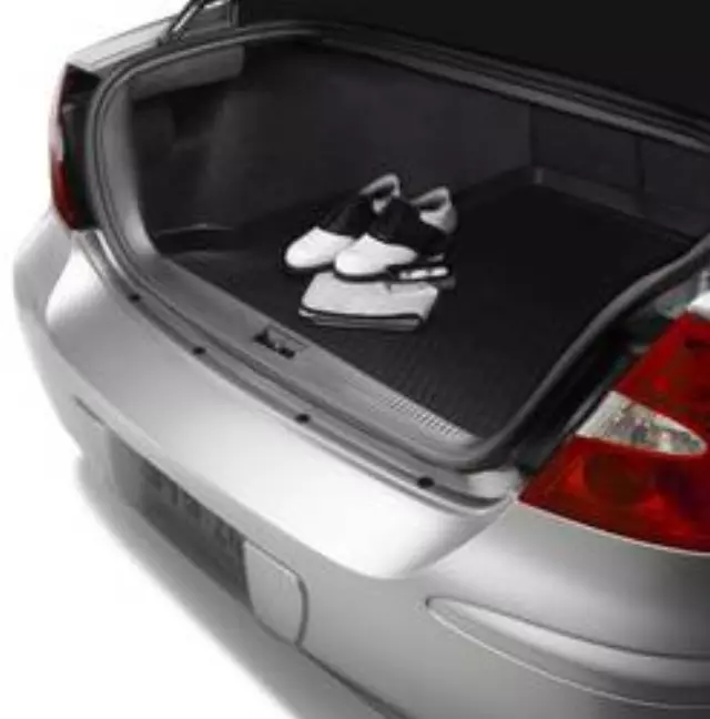 12499451 - Interior: Cargo Tray for Buick: Century, LaCrosse Image