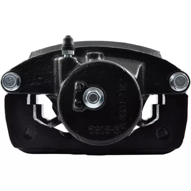 Caliper Assembly Brake Less Pad - Ford (QBRC-469-RM)