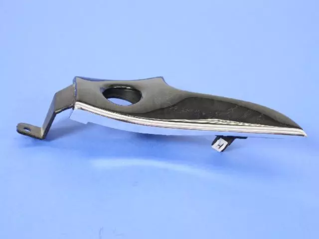 Instrument Panel Applique, Left, Inboard - Mopar (68144344AA)