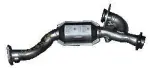 47135 - : Direct-Fit Catalytic Converter (Non C.A.R.B. Compliant) for AB Catalytic Image