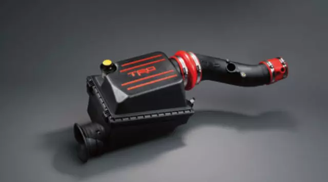 Cold Air Intake - Trd - Toyota (PTR03-21140)