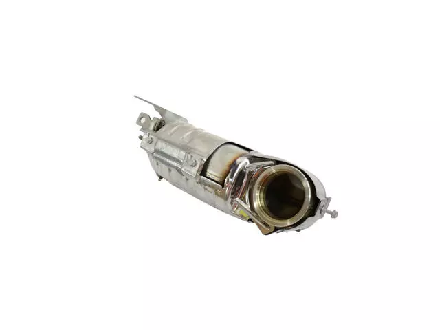 68267757AE - : Exhaust Pipe And Converter for Fiat: 124 Spider Image