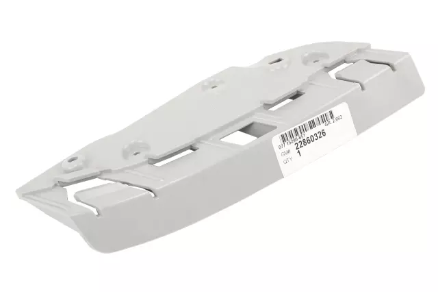 22860326 - Electrical: Tail Lamp Assembly Bracket for Chevrolet: Impala Image