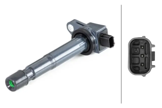 358057581 - Ignition Systems: Hella Ignition Coils for Hella Image