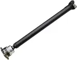 938008 - : Front 1-Piece Steel Driveshaft Assembly for Dorman Image