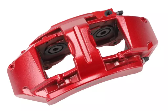 86555784 - : Front Passenger Side Brake Caliper for ACDelco Image