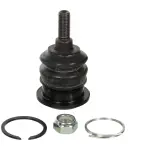 K500072 - : MOOG Chassis Products K500072 Suspension Ball Joint Front Upper for Moog Image