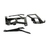68049744AA - Frame, Bumper and Fascia: Step Bumper Bracket Kit for Mopar Image